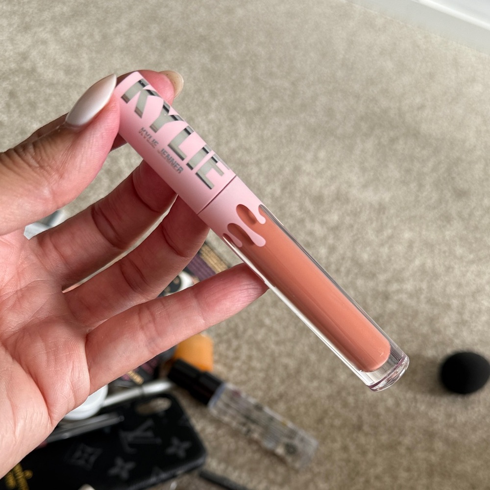 Kylie Cosmetics Nude Lipstick